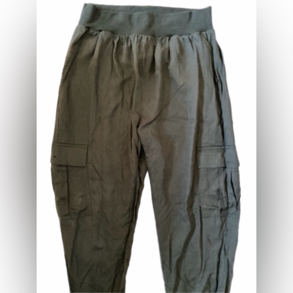 BLANKNYC CLOSE TO ME
PANT BLACK SIZE LARGE - Picture 7 of 16